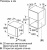 ������������ ������������� ���� BOSCH BFL524MS0