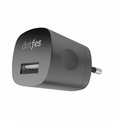    Dotfes C04 1A +  Lightning black