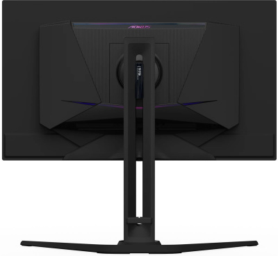 ������� Gigabyte 27" Aorus FO27Q5P ������ OLED LED