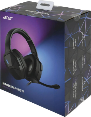 �������� � ���������� Acer OHW312 ������ 2� ���������� USB �������� (ZL.HDSEE.007)