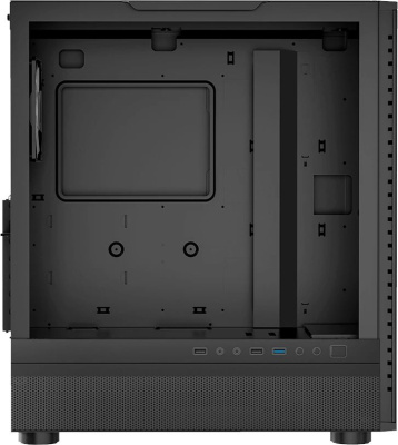 ������ ��� ����� ������� PCcooler IE200 BK