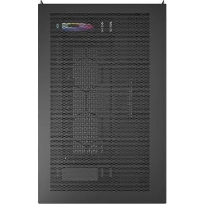 ������ Montech KING 65 PRO Black / ATX / 3x140mm ARGB fans / KING65PB