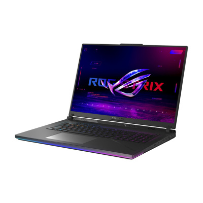  ASUS ROG Strix SCAR G18 G834JZ-N6068, 18" (2560x1600) IPS 240/Intel Core i9-13980HX/32 DDR5/1 SSD/GeForce RTX 4080 12/ ,  (90NR0D31-M004M0)