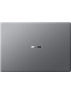 ������� Honor MagicBook X14 Plus 2025, 14" (1920x1200) IPS/Intel Core 5 220H/16 �� DDR4/512 �� SSD/Intel Graphics/Windows 11 Home, ����� (5301ALWC_L)