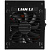 ���� ������� Lian Li SP750 V2 / Black / ATX 3.1, 750W, 80 PLUS Gold, APFC, 92mm Fan, SFX, Fully Modular / G9P.SP0750G.B000.RU