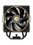 Кулер ID-COOLING FROZN A410 GDL LGA1700/1200/115X/AM5/AM4 (TDP 230W, PWM, 4 тепл.трубки прямого контакта, DUAL FAN 120mm, черно-золотой) RET Кулер ID-COOLING FROZN A410 GDL LGA1700/1200/115X/AM5/AM4 (TDP 230W, PWM, 4 тепл.трубки прямого контакта, DUAL FAN 120mm, черно-золотой) RET