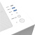 Корпус Raijintek Atreus BT7 White Корпус Raijintek Atreus BT7 White