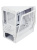 Корпус Ginzzu CL420 mATX передняя панель Стекло белый Корпус Ginzzu CL420 mATX передняя панель Стекло белый