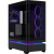 Корпус ASUS PRIME AP304 TG ARGB BLACK Корпус ASUS PRIME AP304 TG ARGB BLACK