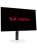 Монитор HISPIDA 27'' 2560x1440, OLED, 178/178, 0.03ms, 250nit, 1.5M:1, 280Hz, 2xDP 1.4/2xHDMI 2.1, noUSB-A, FreeSync, LowBlueLight, LTSP, ExtPWR, VESA 100x100, Black, 1y Монитор HISPIDA 27'' 2560x1440, OLED, 178/178, 0.03ms, 250nit, 1.5M:1, 280Hz, 2xDP 1.4/2xHDMI 2.1, noUSB-A, FreeSync, LowBlueLight, LTSP, ExtPWR, VESA 100x100, Black, 1y