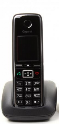  DECT Gigaset C530 DUO 