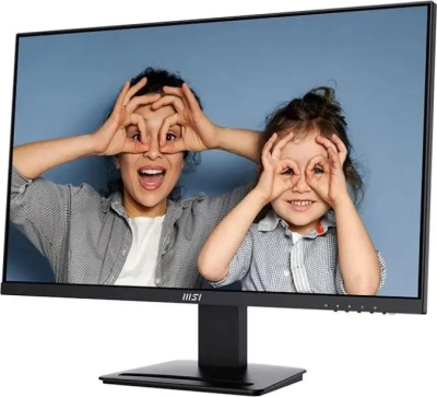 ������� MSI 27" PRO MP273U IPS, 3840x2160, 4 ms, Black 9S6-3PB4CH-247