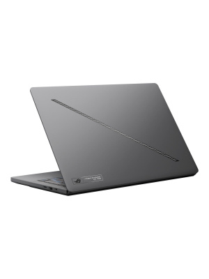 ������� ASUS ROG Zephyrus G14 GA403GM-SY020, 14" (2880x1800) OLED 120 ��/AMD Ryzen AI 9 465/32 �� LPDDR5X/1024 �� SSD/NVIDIA GeForce RTX 5060 ��� ��������� (8 ��)/Windows 11 Pro, ����������� (90NR0QL2-M000V0_Win11P)