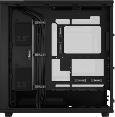 ������ �� Fractal Design North XL Momentum Edition, ��� ��, Midi-Tower, ������ (FD-C-NOR1X-07)