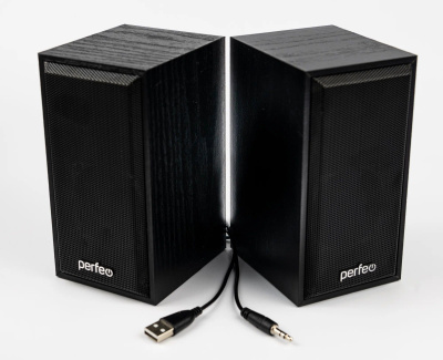  Perfeo Cabinet Black