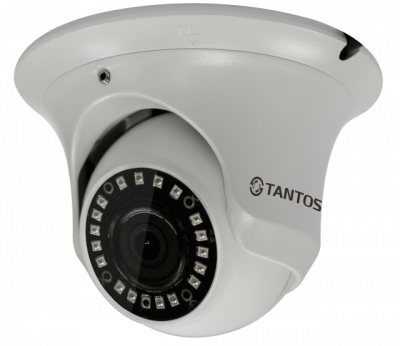IP ������ Tantos TSi-Ee25FP (3.6 ��) - 2 �������������� ������� �������������� 