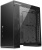  Jonsbo U5 Black ATX, mATX, Mini-ITX, Midi-Tower,  ,  , 2xUSB 3.0, Audio