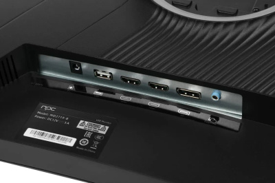 ������� NPC 27" MD2719-B VA LED FHD 1ms 240Hz ������