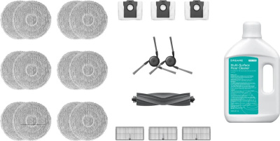 �������-����� Dreame X40 Ultra Complete 200�� �����/���������� (RLX63CE-2)