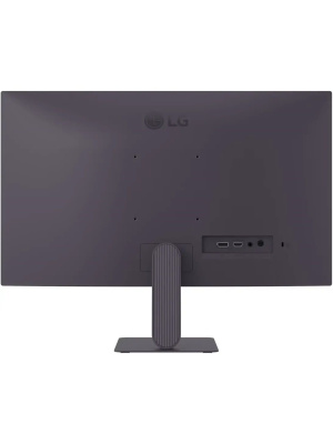 ������� LG UltraGear 24G411A-B 23.8" IPS monitor, 1920x1080, 250cd/m2, 16:9, 5�� (GtG), HDMI, DP, Headphone Out, 144Hz, 178/178, FreeSync, G-SYNC, ������� ��, VESA 100x100, Tilt, violet-gray