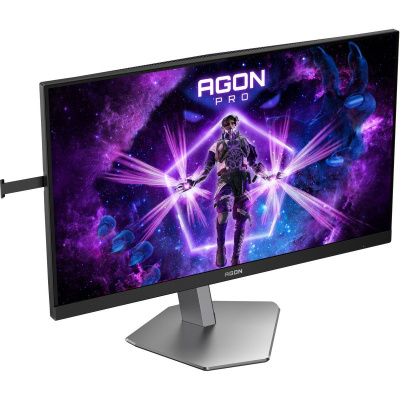 ������� 24.1" AOC AGON AG246FK6 TN 1920x1080 600Hz 0.5ms Black-Grey