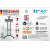    Arm Media PT-STAND-9  32"-65" .45  