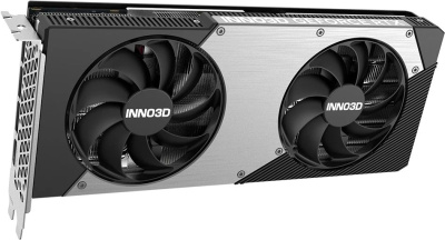 ���������� INNO3D NVIDIA GeForce RTX 5070 X2 12Gb GDDR7 192bit N50702-12D7-195064N RTL