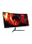 ������� Acer ED340CURW0biip 34" 1500R, 21:9, VA, UWQHD, 1/5ms, 250cd, 240Hz, HDMI, DP