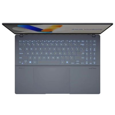  ASUS Vivobook S 15 S5506MA-MA014W, 15.6" (2880x1620) OLED 120 /Intel Core Ultra 5 125H/16  DDR5/512  SSD/Intel Arc Graphics/Windows 11 Home,  (90NB14E2-M00350)
