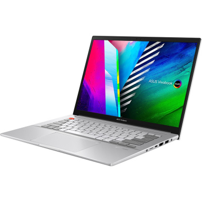  ASUS Vivobook Pro 14 OLED N7400PC-KM024W, 14" (28801800) OLED 90/Intel Core i5-11300H/8 DDR4/512 SSD/NVIDIA GeForce RTX 3050 4/Windows 11 Home,  [90NB0U44-M02770]