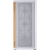������ 1STPLAYER WD7 ARGB White / ATX / 6x120mm ARGB fans / WD7-WH-4FA7-W-2FA7R-W