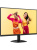 Монитор AOC U27B35 27" Black (4K, IPS, 3840x2160, 4 ms, 178°/178°, 300 cd/m, 20M:1, +2xHDMI 2.0, +DisplayPort 1.4) Монитор AOC U27B35 27" Black (4K, IPS, 3840x2160, 4 ms, 178°/178°, 300 cd/m, 20M:1, +2xHDMI 2.0, +DisplayPort 1.4)