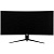 ������� Hisense 34" 34G6Q PRO ������-����� VA LED 1ms 21:9 HDMI M/M ������� HAS 3000:1 320cd 89��/89�� 3840x2160 240Hz DP 4K USB 6.7��