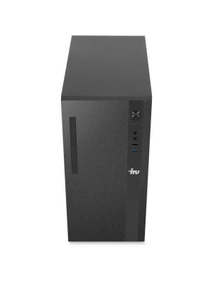 ��������� ���� iRU 310SC MT, Intel Core i5-12400/32 �� DDR4/512 �� SSD/Intel UHD Graphics/Windows 11 Pro, ������ (2140119)