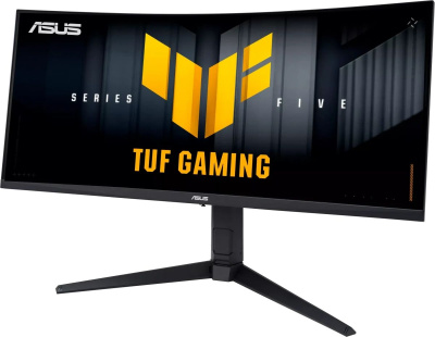 ������� Asus 34" VG34WQL5A 3440x1440 VA LED 200Hz ������ (90LM0CI1-B01171)