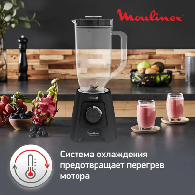 ������� ������������ Moulinex Blendforce LM458810 600�� ������