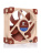Кулер для корпуса Noctua NF-A8 PWM (80x80x25mm, 4-pin PWM, 32.67CFM, 17.7dBA, 2200RPM, Beige/Brown) Кулер для корпуса Noctua NF-A8 PWM (80x80x25mm, 4-pin PWM, 32.67CFM, 17.7dBA, 2200RPM, Beige/Brown)
