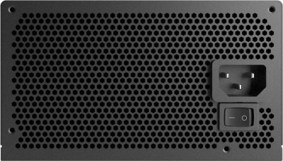 ���� ������� PcCooler ATX 550W P3-F550-W1H, 550��, 120��, ������, retail P3-F550-W1HWBK0-EU