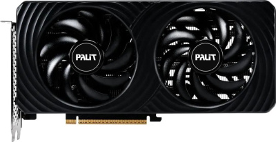 ���������� Palit NVIDIA GeForce RTX 5060 Dual 8Gb GDDR7, OC, Ret (NE75060S19P1-GB2063D)