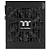 ���� ������� �� Thermaltake Toughpower SFX 850 /0850W/Fully Modular/Non Light/Full Range/Analog/80 Plus Platinum/EU/100% JP CAP/All Flat Cables/Gen 5
