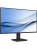 ������� PHILIPS 27E1N1200A 27" {IPS 1920x1080 100Hz 1ms 300cd 1400:1 D-Sub HDMI1.4 DisplayPort1.2 2x2W VESA}