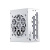 ���� ������� 1STPLAYER SFX 750W PLATINUM White  PS-750SFX-WH