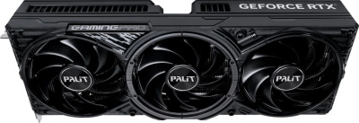 ���������� Palit NVIDIA GeForce RTX 5070 Ti GamingPro 16Gb (NE7507T019T2-GB2031A)