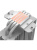����� ID-COOLING FROZN A410 DW LGA1851/1700/1200/115X/AM5/AM4 (TDP 230W, PWM, 4 ����.������ ������� ��������, DUAL FAN 120mm, �����) RET