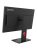 Монитор Lenovo T27Q-40 27", 16:9, IPS, QHD, 4ms, 350cd, 120Hz, HDMI, DP, USB-C, USB, HAS Монитор Lenovo T27Q-40 27", 16:9, IPS, QHD, 4ms, 350cd, 120Hz, HDMI, DP, USB-C, USB, HAS