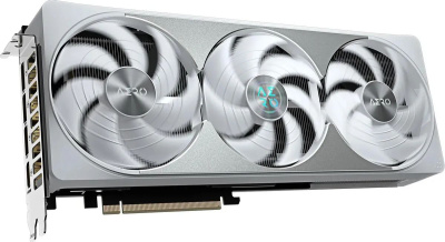 ���������� Gigabyte NVIDIA GeForce RTX 5080 Aero 16��, GV-N5080AERO OC-16GD 1.0, OC, Ret
