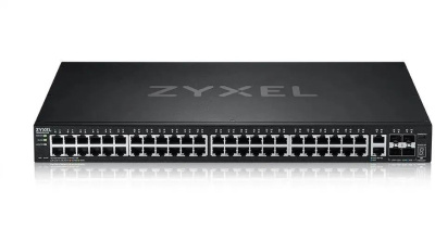 ���������� Zyxel NebulaFlex Pro XGS2220-54-EU0101F (L3) 48x1����/� 2x10����/� 4SFP+ �����������