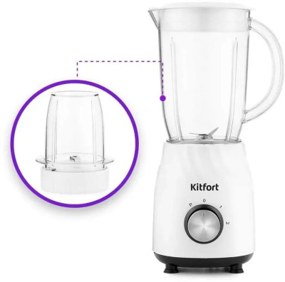 ������� ������������ Kitfort ��-1379 350�� �����