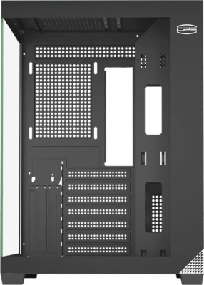 ������ ��� ����� �������  PCcooler C3 T700 BK