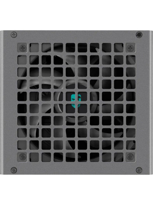 ���� ������� Deepcool GAMERSTORM PF600D V2 (ATX 3.1 600W, PWM 120mm fan, Active PFC+DC to DC, 80+ SILVER, CYBENETICS 230V Silver, PPLP 230V Silver) RET